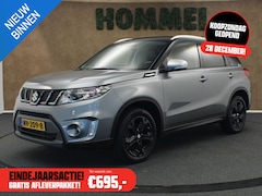 Suzuki Vitara - 1.4 S Allgrip AWD - PARKEERSENSOREN VOOR EN ACHTER - KEYLESS ENRTY & START - APPLE CARPLAY