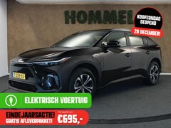 Toyota bZ4X - Active 71 kWh -SOH 97, 1% - ORIGINEEL NEDERLANDSE AUTO - AFKOMSTIG VAN 1E EIGENAAR - 2 LAA