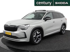 Skoda Kodiaq - 1.5 TSI 150Pk Automaat MHEV Sportline Business 7p
