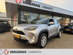 Toyota Yaris Cross - 1.5 Hybrid Comfort, Rijklaarprijs / 12 mnd garantie
