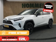 Toyota RAV4 - 2.5 Hybrid Style - ORIGINEEL NEDERLANDSE AUTO - BI-TONE - AFKOMSTIG VAN 1E EIGENAAR - NAVI