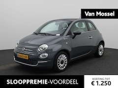 Fiat 500 - 1.0 Hybrid Dolcevita | Airco | Cruise Control | Panorama Dak | Apple CarPlay/Android Auto