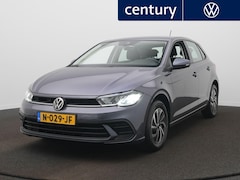 Volkswagen Polo - 1.0 TSI Life Airco / Cruise / Metallic