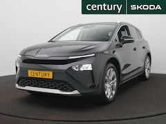 Skoda Elroq - Business Edition Tour Elektromotor 150 kW / 204 PK Trekhaak