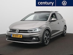 Volkswagen Polo - 1.0 TSI Highline R-line - Panoramadak - Navigatie - PDC - Climatronic - ACC - Stoelverwarm