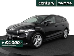 Skoda Enyaq iV - Selection Elektromotor 125 kW / 170 PK SUV Elektri Škoda Enyaq Selection Elektromotor 125