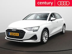 Audi A3 Sportback - 35 TFSI Pro Line 150 pk S tronic | virtual cockpit | smartphone interface | LED