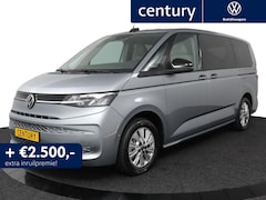 Volkswagen Multivan - Bedrijfswagens Economy Business L2 1.5 eHybrid EU6 180 kW (245pk)