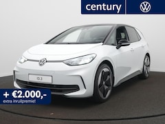 Volkswagen ID.3 - Limited Edition 52 kWh accu 125 kW / 170 PK Hatchb