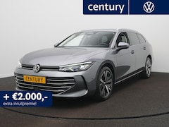 Volkswagen Passat Variant - Business 1.5 eHybrid 150 kW / 204 PK Variant 6 ver