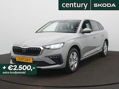 Skoda Scala - Selection 1.0 TSI 85 kW / 115 PK Hatchback 6 versn