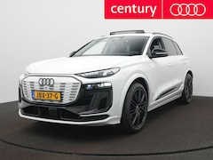 Audi Q6 e-tron - Advanced edition performance 100 kWh | TECH PLUS | TREKHAAK | PANORAMADAK |