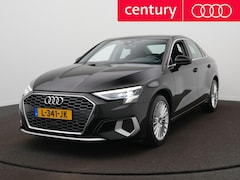 Audi A3 Limousine - 30 TFSI Business edition S-Tronic | Virtual | Carplay | Cruise
