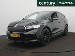 Skoda Enyaq iV - 60 Selection Navigatie - 19 Inch - Camera - Led