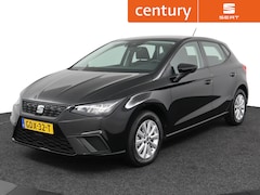 SEAT Ibiza - 1.0 TSI 95Pk Style Business Connect