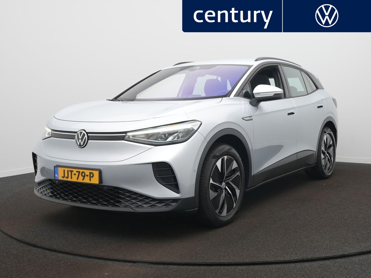 Volkswagen ID.4 - Pro 77 kWh / Elek. Klep / 360 Camera / Adap. Cruise / Side-Assist - AutoWereld.nl
