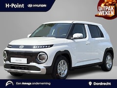 Hyundai Inster - Pulse 49 kWh | €3325 KORTING | CAMERA | CLIMATE CONTROL | PARKEERSENSOREN | DRAADLOZE OPLA