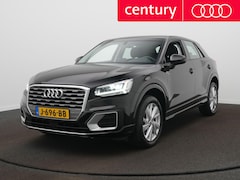 Audi Q2 - 35 TFSI epic 110 kW | Navigatie | Cruise Control | Climate Control | 17" LM