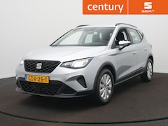 SEAT Arona - 1.0 EcoTSI Reference Apple car play - Clima - Cruise