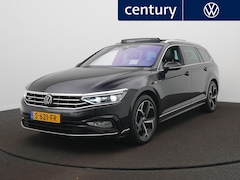 Volkswagen Passat Variant - 1.5 TSI R-Line Business R-Line / DSG / Panoramadak / Trekhaak afneembaar