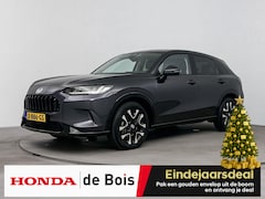 Honda ZR-V - 2.0 e:HEV Advance | Lage km-stand | Panoramadak | Leer | Memory | Stoel + stuurverwarming