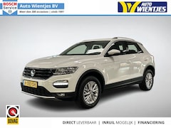 Volkswagen T-Roc - 1.0 TSI | Style | Airco | Navi | Carplay