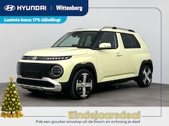 Hyundai Inster - Evolve Sky 49 kWh | Nieuw | Winter Pack | Tech Pack | Schuifdak