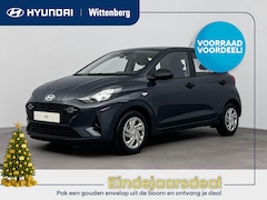 Hyundai i10 - 1.0 COMFORT | NIEUW | NAVI | CAMERA | CRUISE | AIRCO |