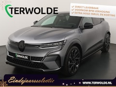 Renault Mégane E-Tech - Esprit Alpine | Adaptive Cruise Control | Adaptive Vision LED koplampen met geïntegreerde