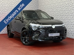 Volkswagen Tiguan - 1.5 eHYBRID 272PK NW AUTO R-LINE BLACK PANO XL.NAVI BLACK.STYLE 360.CAM ELEK.KLEP MATRIX.L