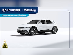 Hyundai IONIQ 5 - Pure Edition 84 kWh | Nieuw | Op afroep snel leverbaar