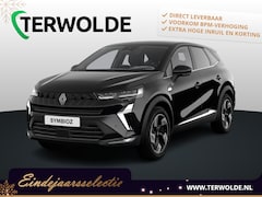 Renault Symbioz - Techno | Achteruitrijcamera | Adaptive Cruise Control | Elektronisch geregelde airconditio
