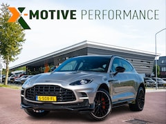 Aston Martin DBX - 4.0 V8 707 | Volleder | Carbon | Nw. Pr 360k