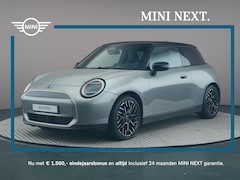 MINI Cooper - E Favoured M