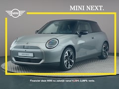 MINI Cooper - E Favoured L 40.7 kWh