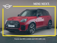 MINI Countryman - E John Cooper Works XL