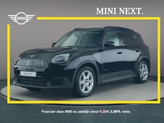 MINI Countryman - SE ALL4 Classic M Plus