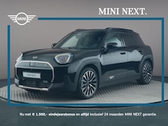 MINI Aceman - SE Favoured XL