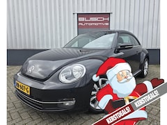 Volkswagen Beetle - 1.2 TSI Design | APPLE CARPLAY / ANDROID |