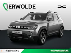 Dacia Duster - Limited Edition | Achteruitrijcamera | Handsfree card voor openen, sluiten en starten zond