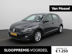 Volkswagen Polo - 1.0 TSI Comfortline Business | Apple Carplay/Android Auto | Climate Control | Cruise Contr