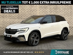 Renault Austral - 1.2 E-Tech full hybrid 200 Iconic Esprit Alpine | 4Control wielbesturing | Harman Kardon P