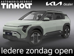 Kia EV3 - Plus Advanced 58.3 kWh