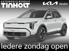 Kia Stonic - 1.0 T-GDi MHEV DynamicLine