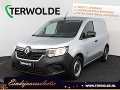 Renault Kangoo - Advance | Cruise control en snelheidsbegrenzer | Elektrisch bedienbare ramen (met sneltoet
