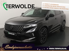 Renault Espace - esprit Alpine | Achteruitrijcamera | Adaptive Cruise Control | Elektronisch geregelde airc