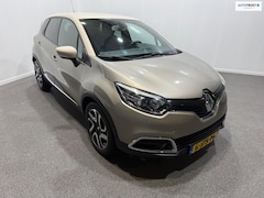 Renault Captur - 0.9 TCe Dynamique