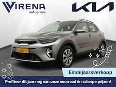 Kia Stonic - 1.0 T-GDi MHEV DynamicPlusLine - Navigatie - Climate Control - Keyless Entry - Apple Carpl