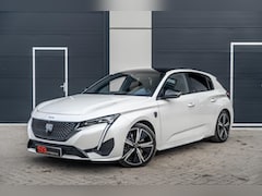 Peugeot 308 - 1.6 Plug-in Hybrid 180 GT Leder|360 Cam|Pano|VOL