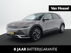 Hyundai IONIQ 5 - Style 58 kWh | SOH 100% | Trekhaak | Camera | Navigatie | Adaptieve Cruise Control | Clima